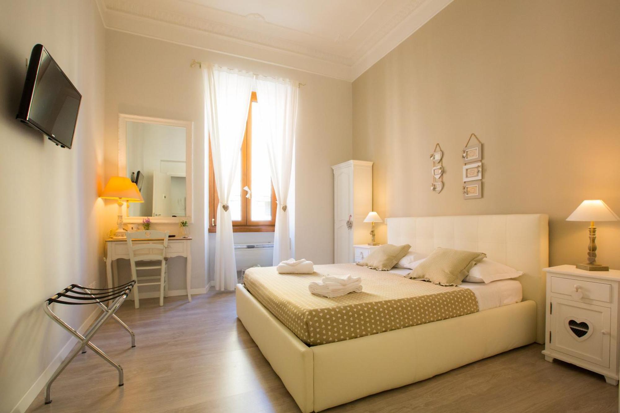B&B Vatican'S Keys — Photos 1